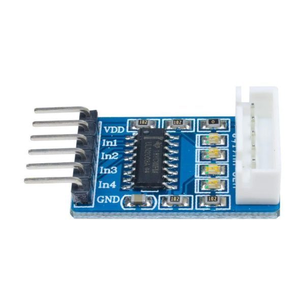 ULN2003 Arduino 1