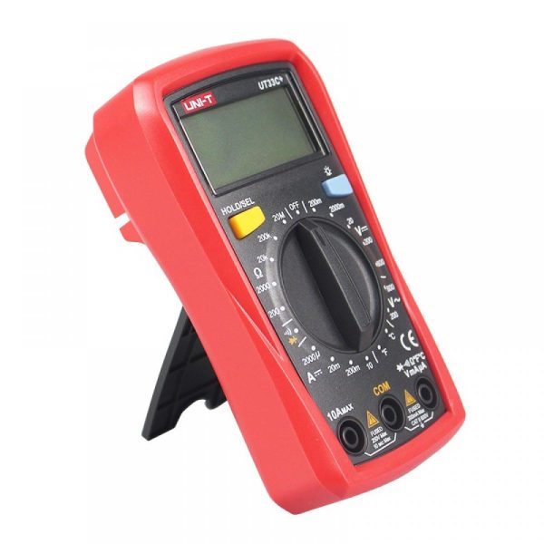 UT33C Unit 1