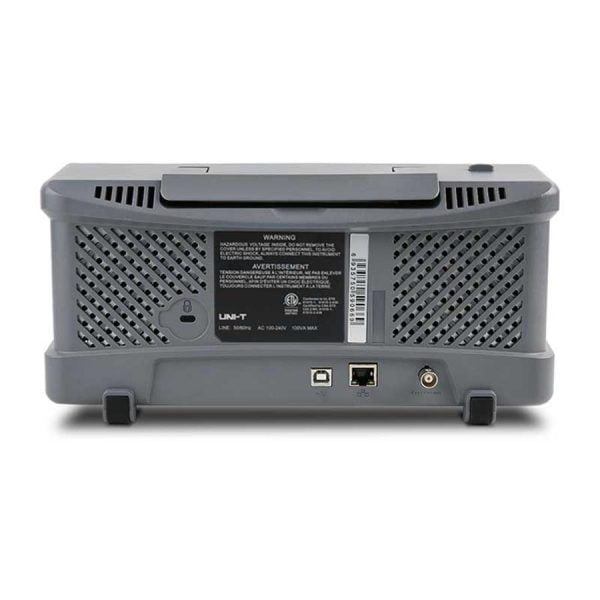 UTD2102CEX Unit 2