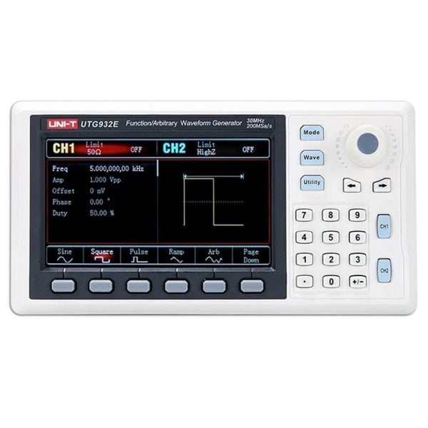 UTG932E