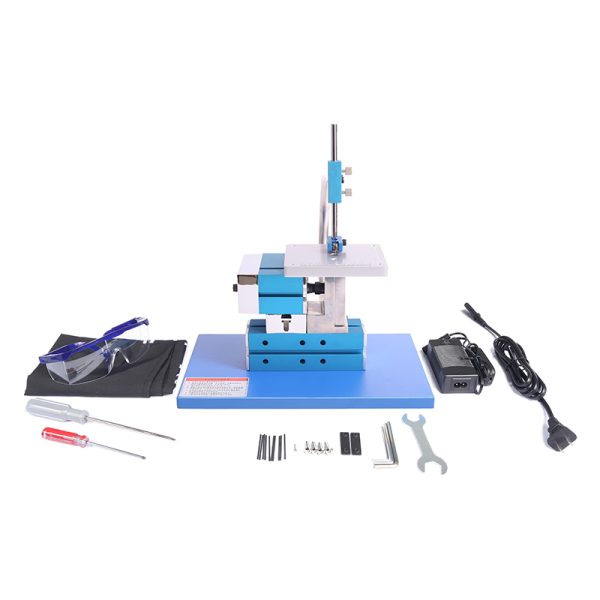Mini Jigsaw with Bow Arm Module - Image 3
