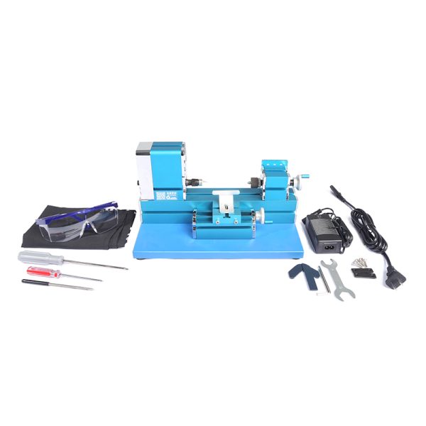 Mini Wood Turning Module - Image 2