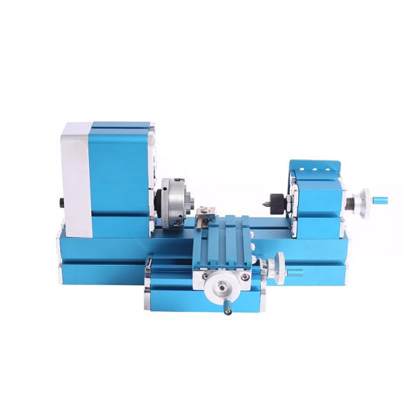 Mini Lathe Machine Module - Image 2
