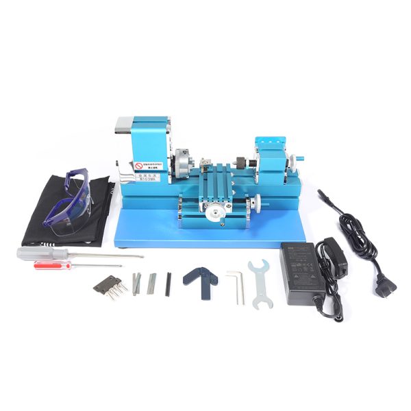 Mini Lathe Machine Module - Image 3