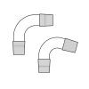 Adapter for Collection Bend