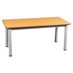 Rectangle Table