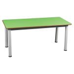 Rectangle Table - Image 2