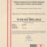 iso 9001 2015