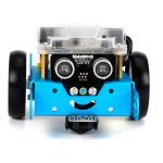 MakeBlock mBot Bluetooth Kit v1.1 - Blue - Image 3