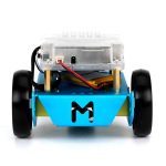 MakeBlock mBot Bluetooth Kit v1.1 - Blue - Image 4