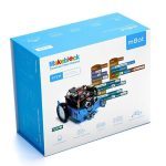 MakeBlock mBot Bluetooth Kit v1.1 - Blue - Image 5