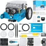 MakeBlock mBot Bluetooth Kit v1.1 - Blue - Image 6