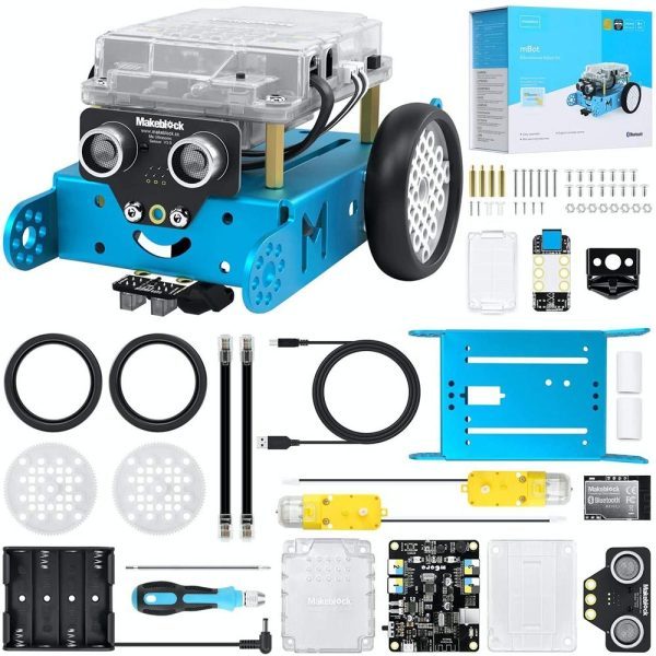 mBot Makeblock 5