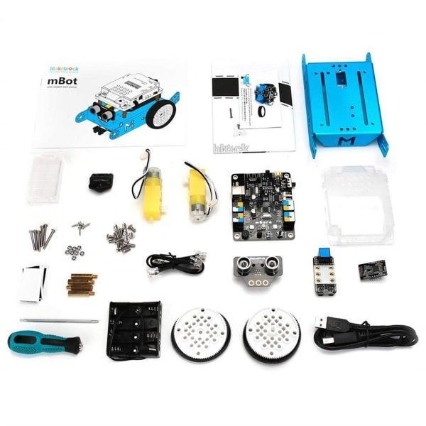 mBot Makeblock 6