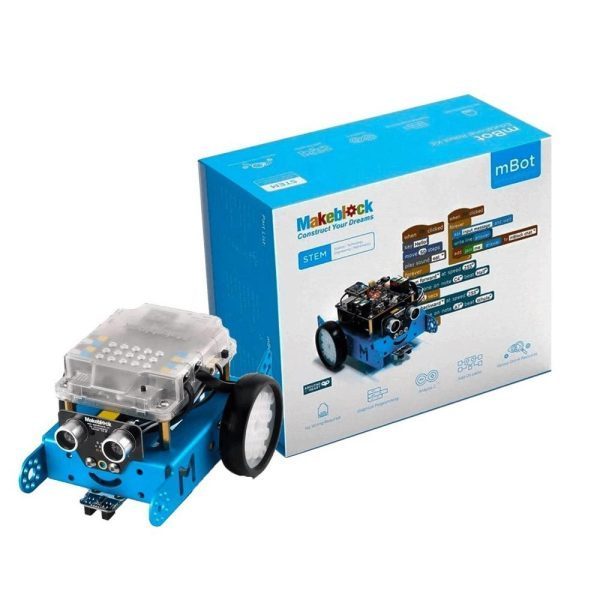 mBot