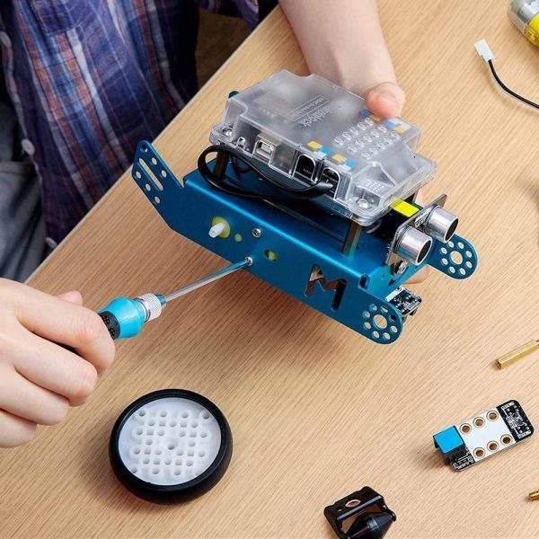 mBot Makeblock 7