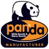 panda logo