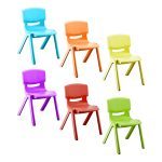 Plastic Chair - Image 2