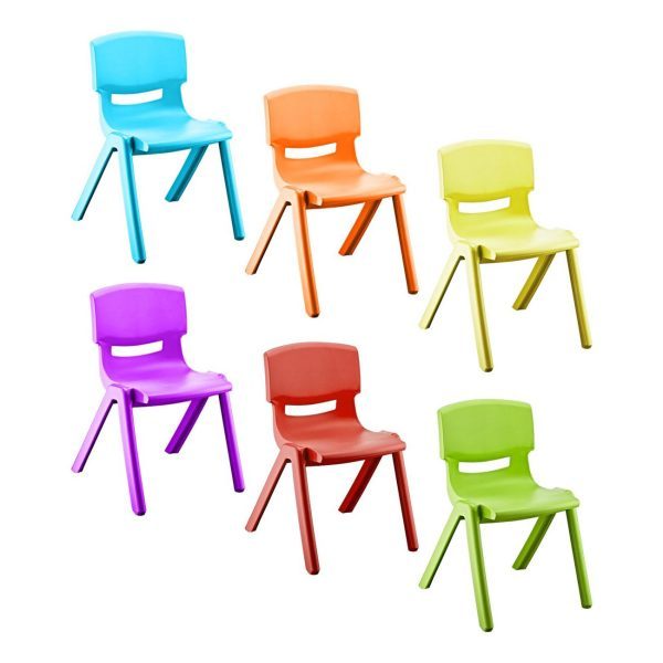 plastik sandalye