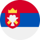 serbia flag