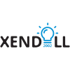 xendoll logo